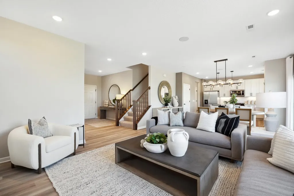 21926 Rouillard Boulevard Rogers MN 55374