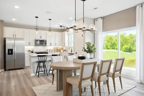 21926 Rouillard Boulevard Rogers MN 55374