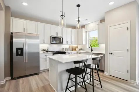 21926 Rouillard Boulevard Rogers MN 55374