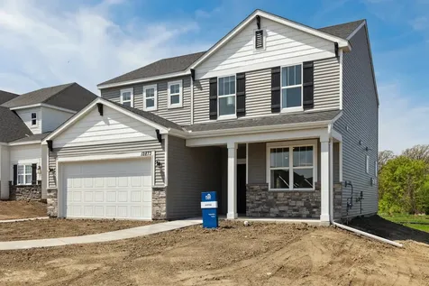 21926 Rouillard Boulevard Rogers MN 55374