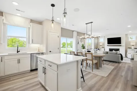 21926 Rouillard Boulevard Rogers MN 55374