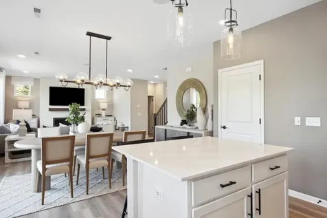 21926 Rouillard Boulevard Rogers MN 55374