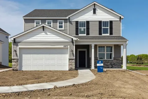 21926 Rouillard Boulevard Rogers MN 55374
