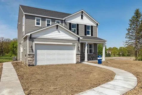 21926 Rouillard Boulevard Rogers MN 55374