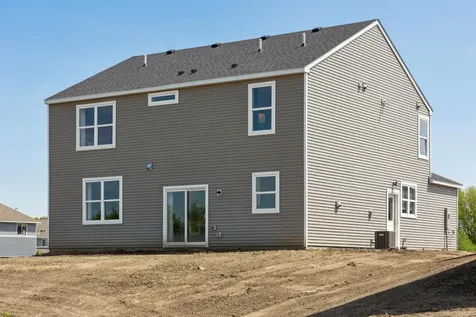 21926 Rouillard Boulevard Rogers MN 55374