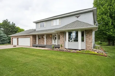 9897 80th Avenue SE Clear Lake MN 55319