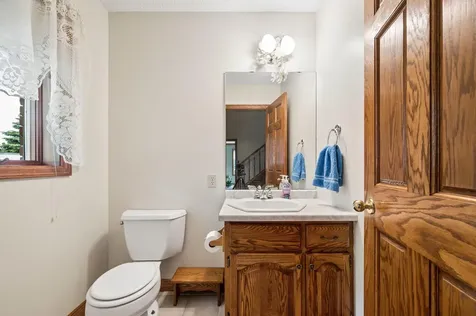 9897 80th Avenue SE Clear Lake MN 55319