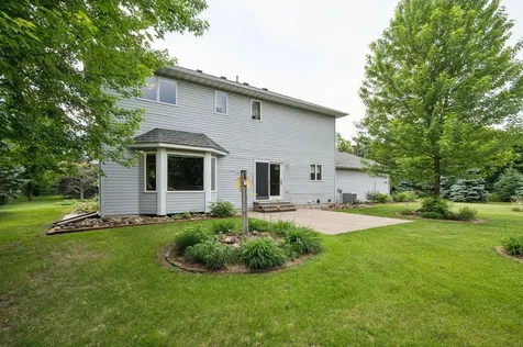 9897 80th Avenue SE Clear Lake MN 55319