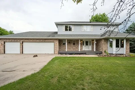 9897 80th Avenue SE Clear Lake MN 55319