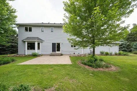 9897 80th Avenue SE Clear Lake MN 55319