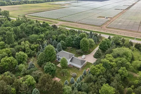9897 80th Avenue SE Clear Lake MN 55319