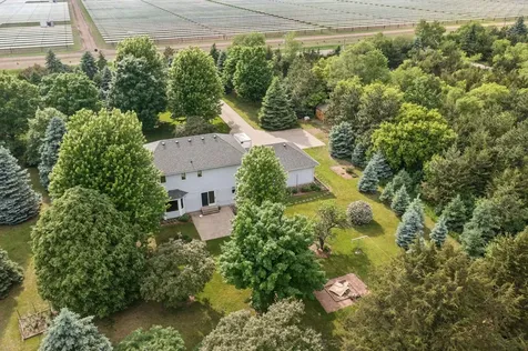 9897 80th Avenue SE Clear Lake MN 55319