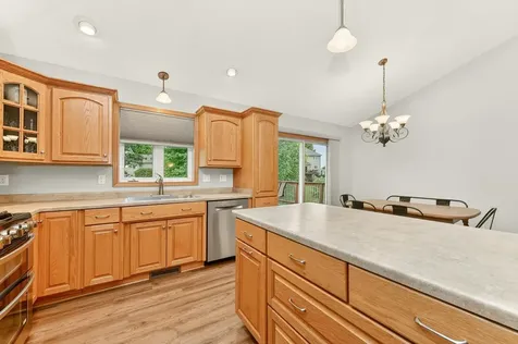 2482 Crimson Ridge Circle NW Rochester MN 55901