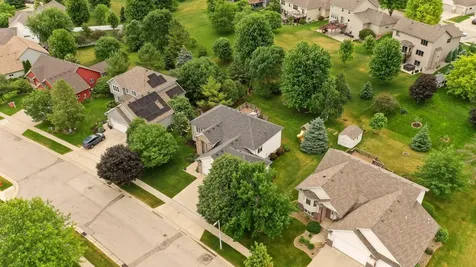 2482 Crimson Ridge Circle NW Rochester MN 55901