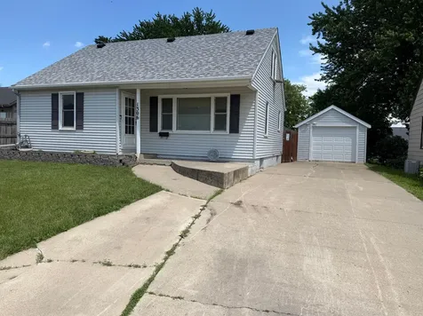 1306 Mcmillan Street Worthington MN 56187