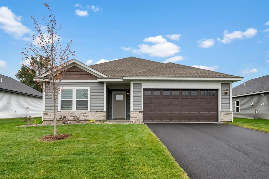 7691 Birch Street Clear Lake MN 55319