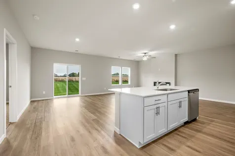 7691 Birch Street Clear Lake MN 55319