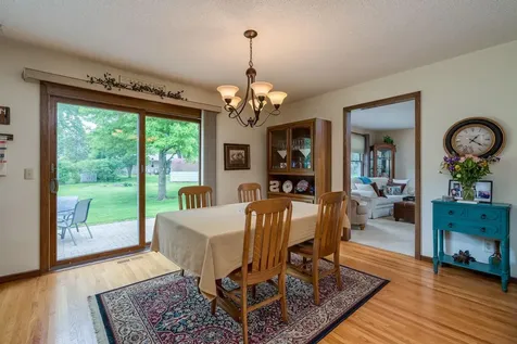 1810 Candi Lane North Mankato MN 56003