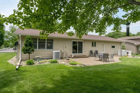 1810 Candi Lane North Mankato MN 56003