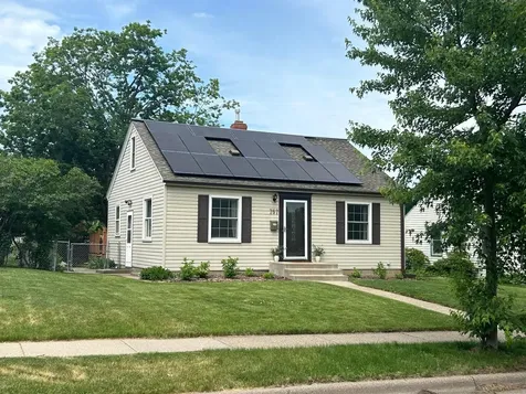 757 Nebraska Avenue W Saint Paul MN 55117