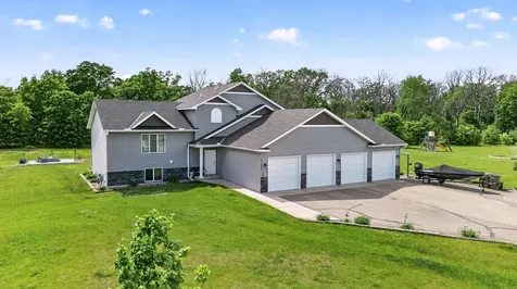 31423 147th Street Princeton MN 55371