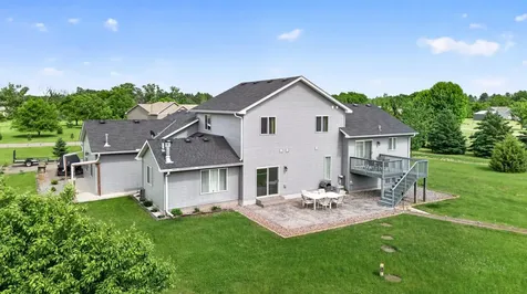 31423 147th Street Princeton MN 55371