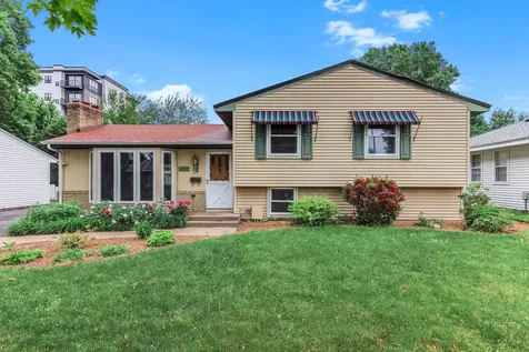 6237 Russell Avenue S Richfield MN 55423