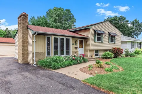 6237 Russell Avenue S Richfield MN 55423