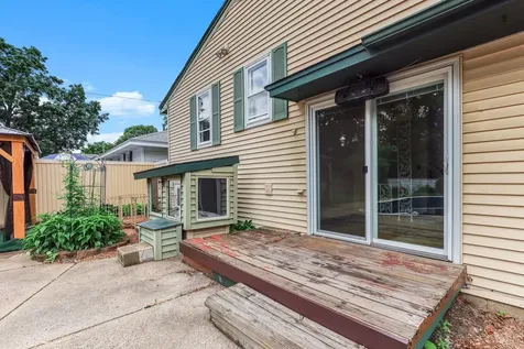 6237 Russell Avenue S Richfield MN 55423