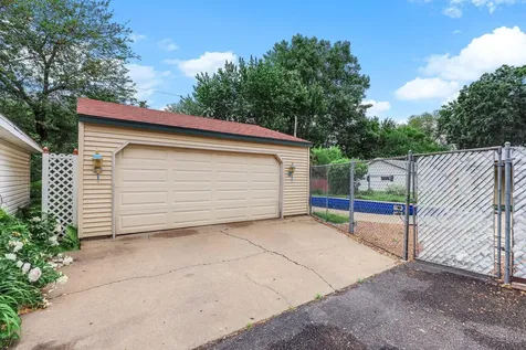 6237 Russell Avenue S Richfield MN 55423