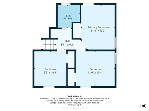 6237 Russell Avenue S Richfield MN 55423