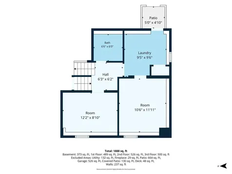 6237 Russell Avenue S Richfield MN 55423