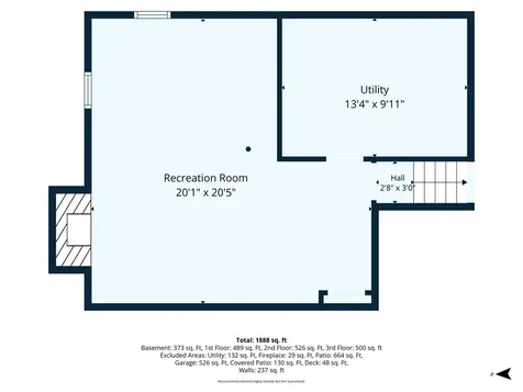 6237 Russell Avenue S Richfield MN 55423