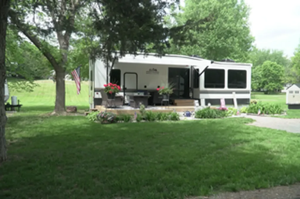 32741 N Lakes Trail Lindstrom MN 55045