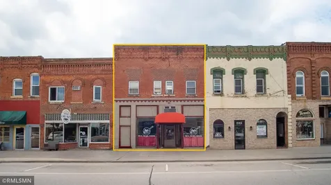 207 Main Street S Chatfield MN 55923