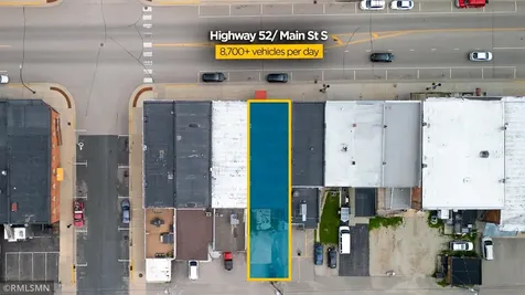 207 Main Street S Chatfield MN 55923