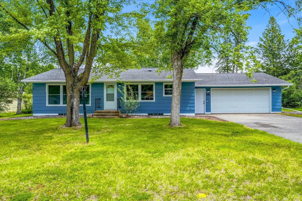 535 2nd Avenue NE Milaca MN 56353
