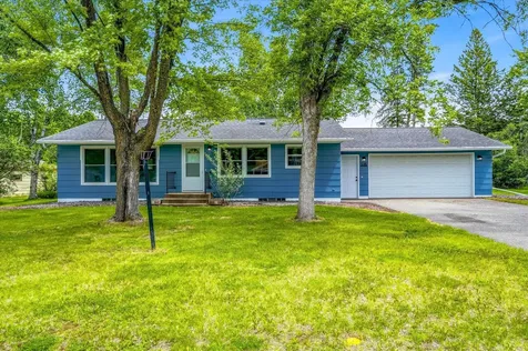 535 2nd Avenue NE Milaca MN 56353