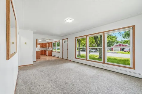 535 2nd Avenue NE Milaca MN 56353