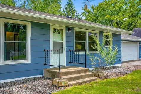 535 2nd Avenue NE Milaca MN 56353