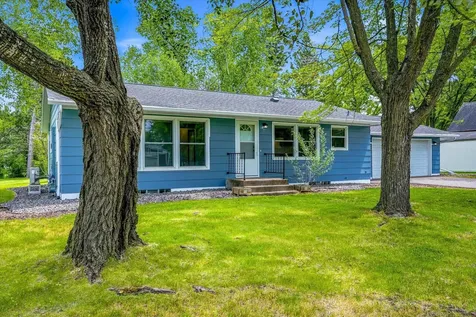 535 2nd Avenue NE Milaca MN 56353