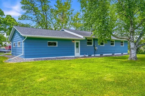 535 2nd Avenue NE Milaca MN 56353
