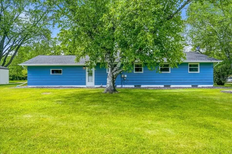 535 2nd Avenue NE Milaca MN 56353