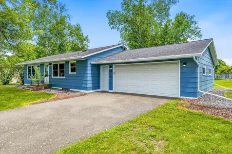535 2nd Avenue NE Milaca MN 56353