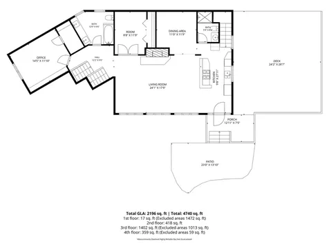 8840 River Heights Way Inver Grove Heights MN 55076