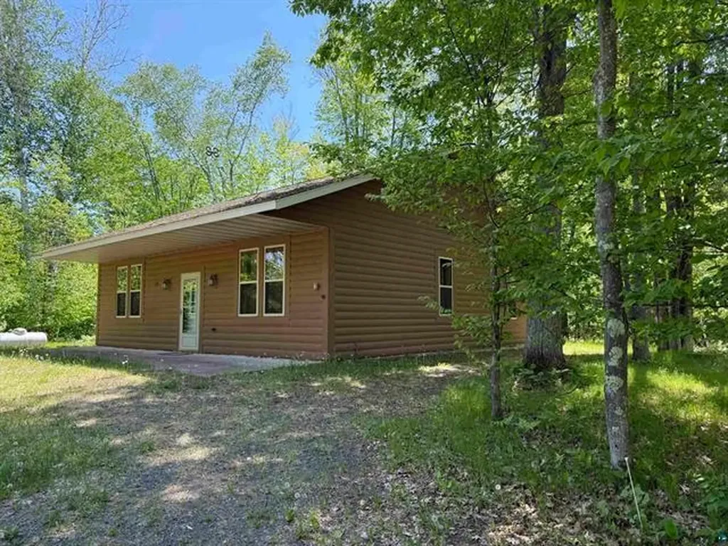 9600 W Kickin Back Trail Iron River WI 54847