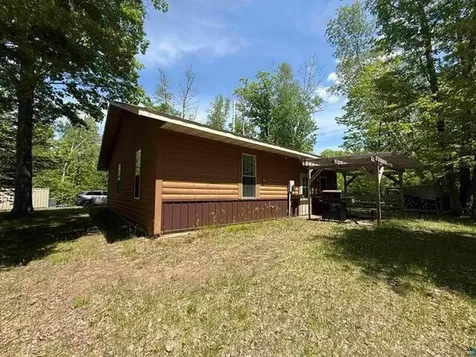 9600 W Kickin Back Trail Iron River WI 54847