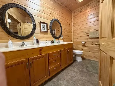 9600 W Kickin Back Trail Iron River WI 54847