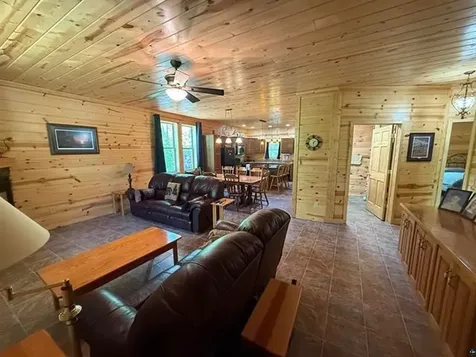 9600 W Kickin Back Trail Iron River WI 54847