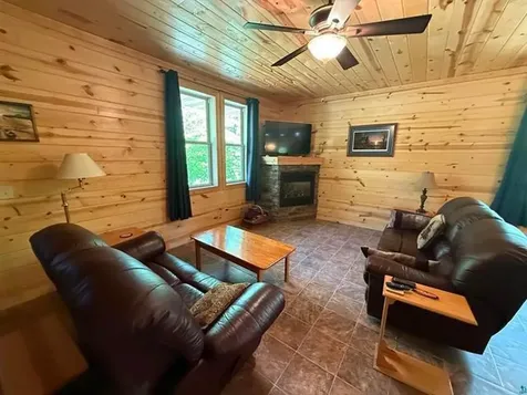 9600 W Kickin Back Trail Iron River WI 54847